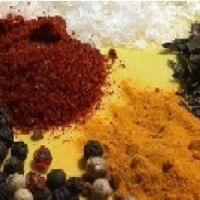 Indian Curry Powder Other