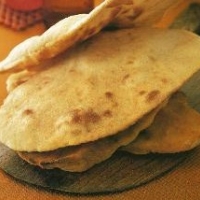 Pakistani Naann Bread Other