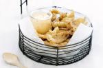 Canadian Fried Calamari Recipe 11 Drink