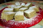 American Buttery Pistachio Cake Dessert