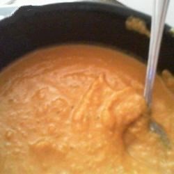 Mexican Pumpkin Flower Soup sopa De Flor De Calabaza Recipe Appetizer