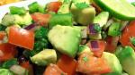 Mexican Avocado Salad Recipe Appetizer