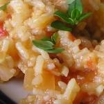 Mexican Mexican Rice I Recipe Appetizer