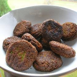 American Authentic Falafel Appetizer