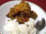 American The Ultimate Apple Crisp 1 Dessert