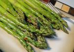 American Easypeasy Chilled Asparagus Appetizer