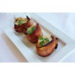 American Dads Excellent Scallops Recipe Appetizer