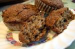 American Diabetic Bran Muffins Dessert