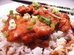 Chinese Shoyu Chicken 10 Dinner
