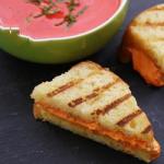 Canadian April Fools Grilled Cheese Sandwich Recipe Dessert
