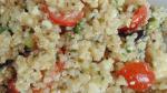 Canadian Diannes Lemonfeta Quinoa Salad Recipe Appetizer