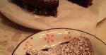 No Meringue Necessary Easy Rich Gateau Au Chocolat chocolate Cake 1 recipe