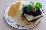 Canadian Smokin Hot Sassy Saucy Southern Burgers With Attitude Appetizer