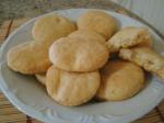 American Homemade Biscuits 5 Appetizer