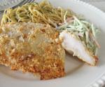 American Kittencals Easy and Delicious Ranchparmesan Chicken Dinner