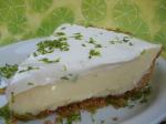 American Emerils Key Lime Pie Dinner