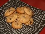 Canadian Mincemeat Drop Cookies 2 Dessert