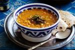 Indian Dhal Soup Recipe 1 Appetizer