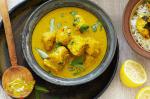 Indian Jos Fish Curry Recipe Appetizer