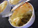 American Georges No Meat Shepherds Pie Dinner