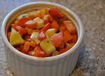American Roasted Root Veggies for Babies and Adults Too Appetizer