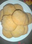 American Amazing Peanut Butter Cookies 1 Appetizer