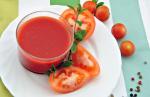 American Homestyle Tomato Juice Crockpot Dinner
