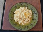 American Family Mac and Cheese Dinner