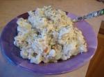 Andouille New Potato Salad recipe