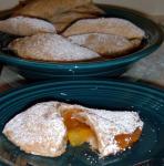 American Peach Fried or Baked Pies Dinner