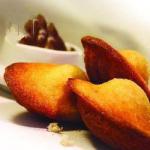 American Madeleines to Intensive Nutella Dinner