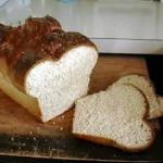 American Bread Machine Challah I Recipe Appetizer