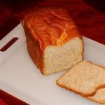 American Honey Oatmeal Bread I Recipe Appetizer