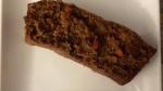 American Mary Annes Moist and Nutty Carrot Loaf Recipe Appetizer