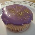 American Spiced Farmhouse Fairy Cakes Recipe Dessert