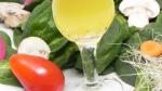 American White Wine Vinaigrette Recipe Appetizer