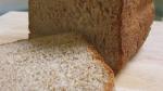 American Whole Wheat Honey Bread Recipe Appetizer