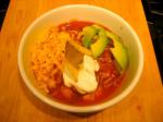Mexican Chili Chicken Stew 3 Dinner