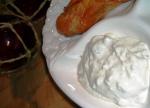 American Miss Pattis Blue Cheese Dip Appetizer