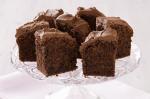 American Glutenfree Chocolate Loaf Recipe Dessert