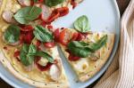 American Sausage And Pine Nut Pizzas Recipe Appetizer
