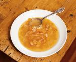 Moroccan Carrot Soup Recipe 22 Appetizer