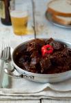 Jamaican Pepperpot Appetizer