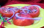 American Tomato Treat 4 Appetizer
