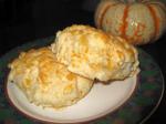 French Cheese Biscuits 18 Appetizer