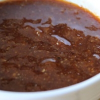 Canadian Barbecue Sauce 3 Other