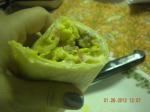 American Tsr Version of Breakfast Burritos Mcdonalds by Todd Wilbur Dinner
