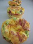 British Scrambled Egg Muffins 6 Appetizer