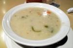 Jamaican Jamaican Hangover Chowder Appetizer