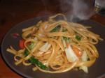 Yakisoba japanese Spaghetti  Ww Points recipe